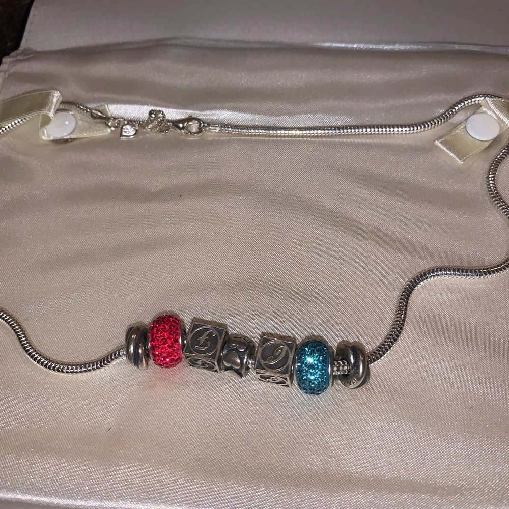 Kay jewelers necklace
